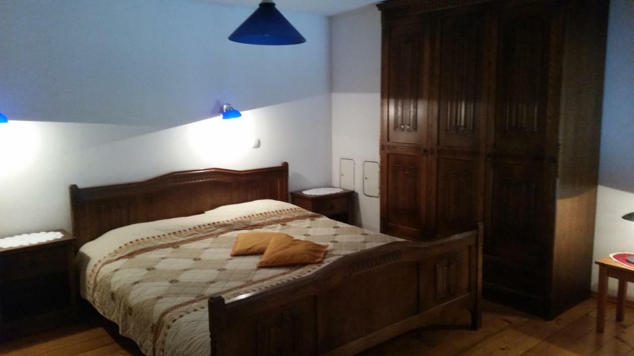 Apartmaji Stari Kovac Bovec Exterior foto