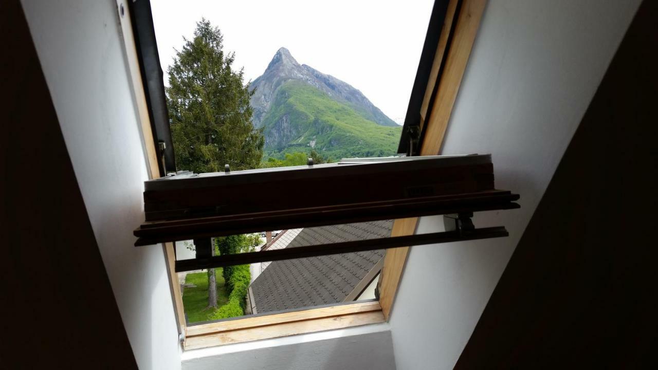 Apartmaji Stari Kovac Bovec Exterior foto