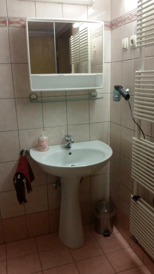 Apartmaji Stari Kovac Bovec Exterior foto