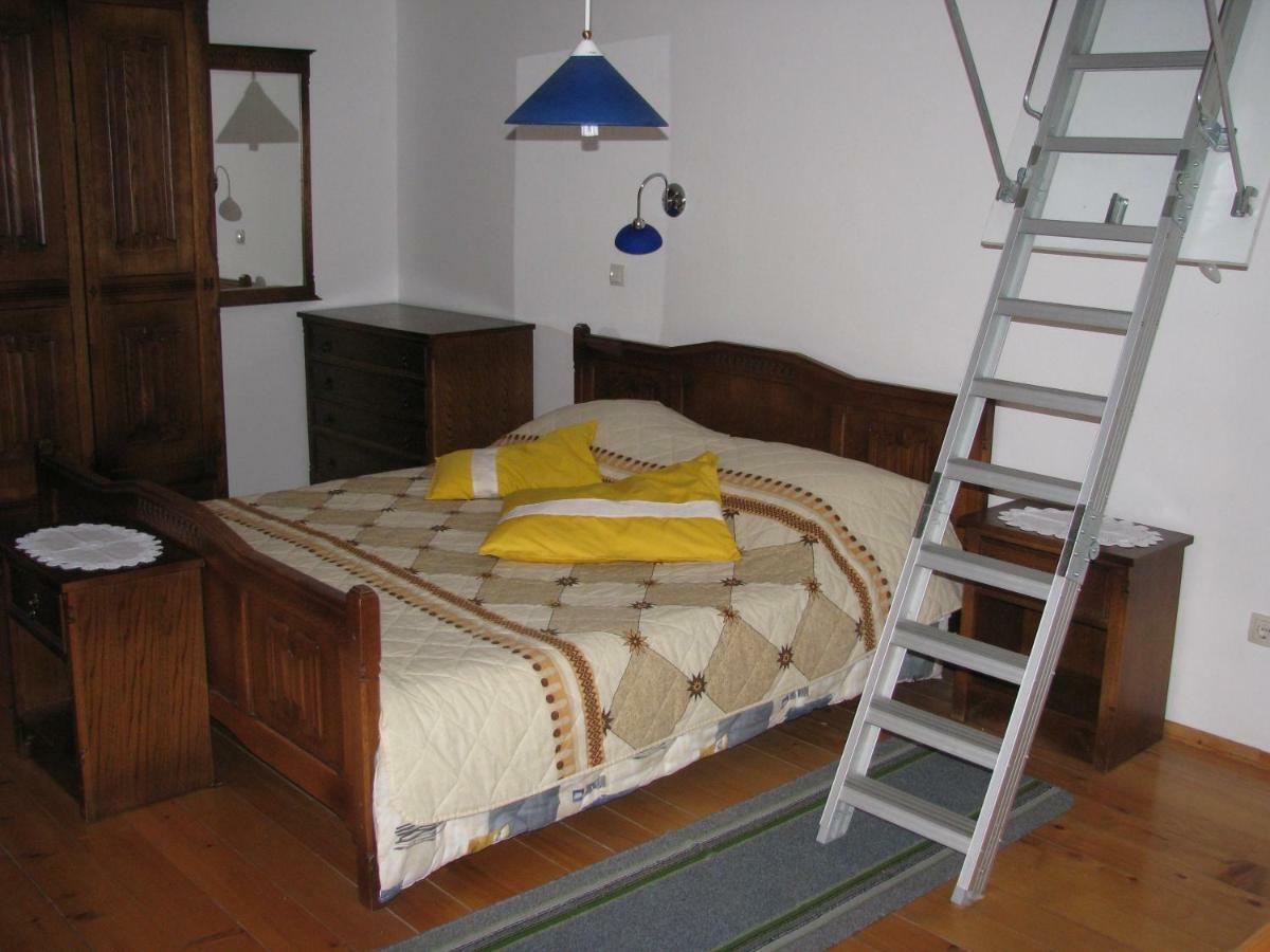 Apartmaji Stari Kovac Bovec Exterior foto