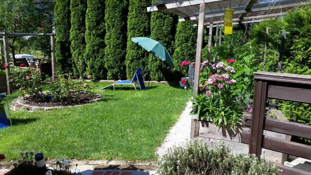 Apartmaji Stari Kovac Bovec Exterior foto
