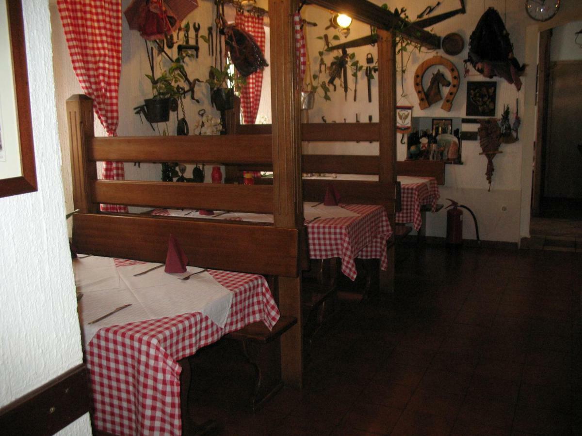 Apartmaji Stari Kovac Bovec Exterior foto
